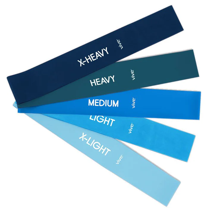 Loop Resistance Bands
