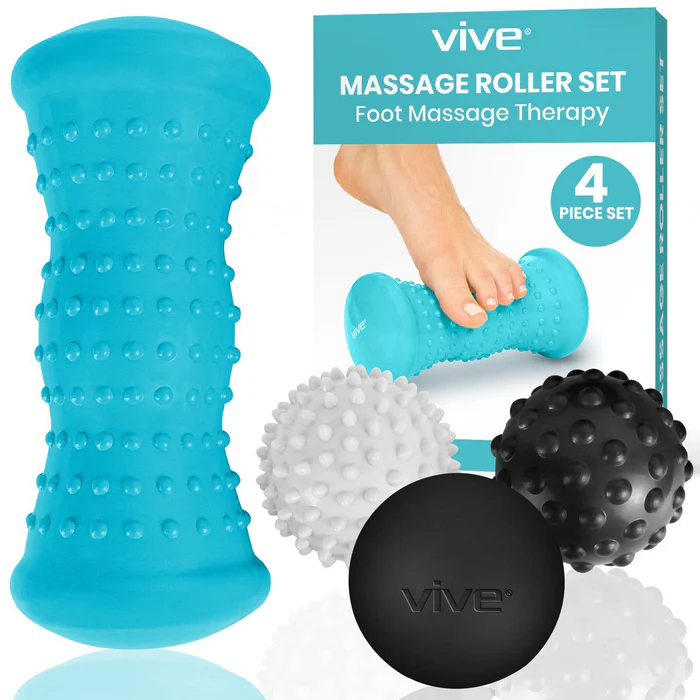 Massage Ball Set