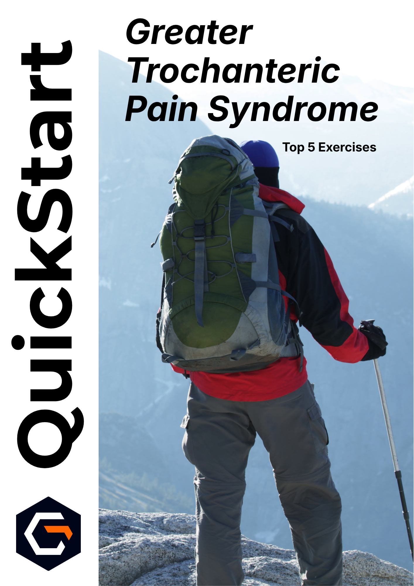 Greater Trochanteric Pain Syndrome QuickStart Guide