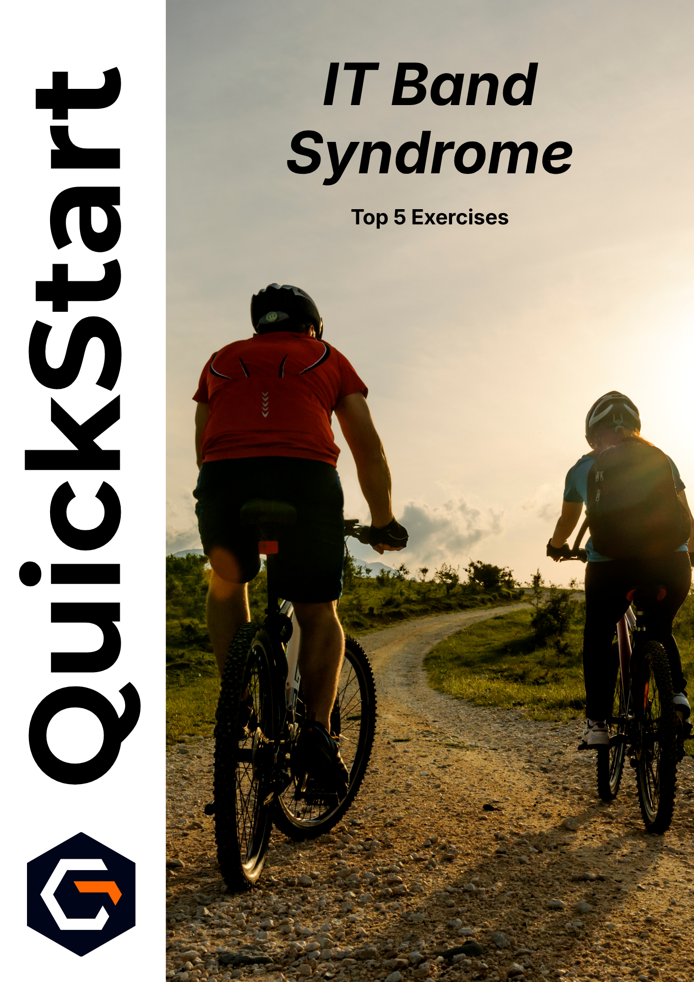 IT Band Syndrome QuickStart Guide