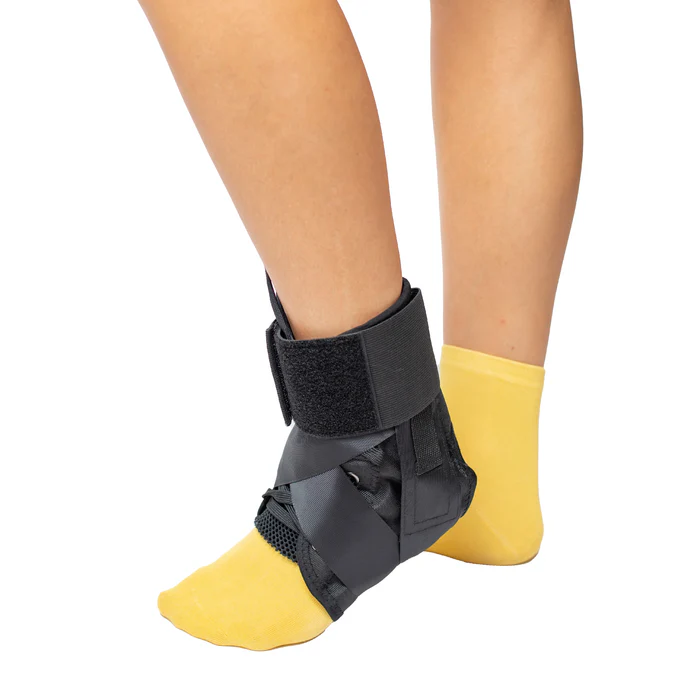 Lace Up Ankle Brace