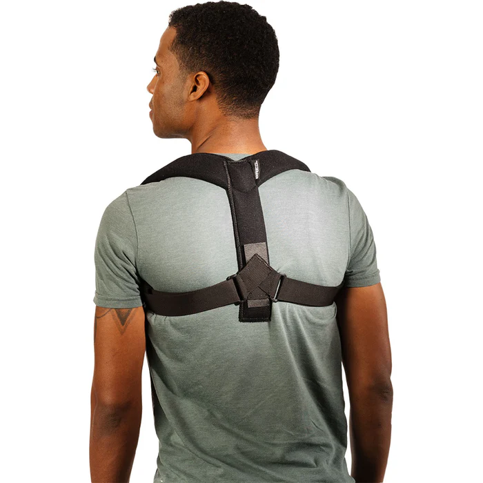 Adjustable Clavicle Posture Support