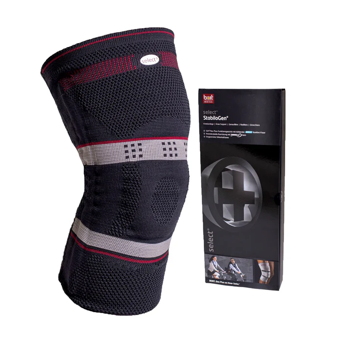 Knee Compression Sleeve