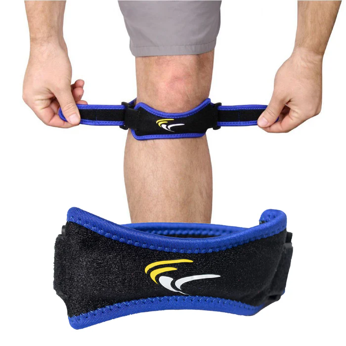 Patellar Strap- Chopat