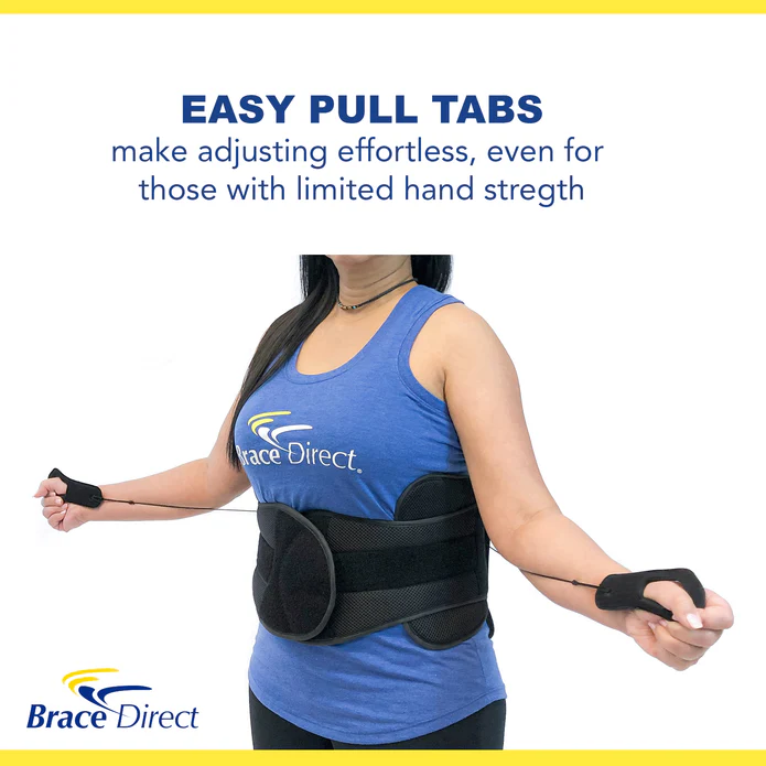TLO Back Brace