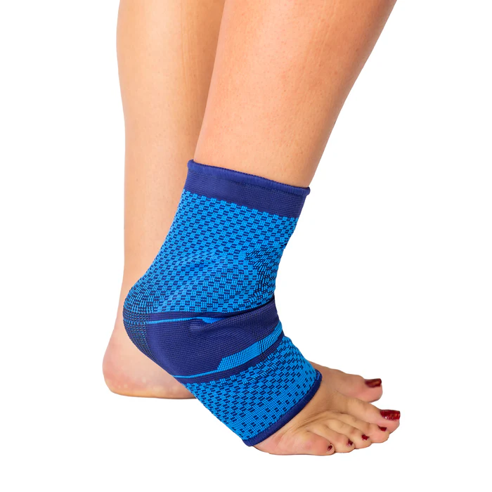 Ankle Compression Sleeve