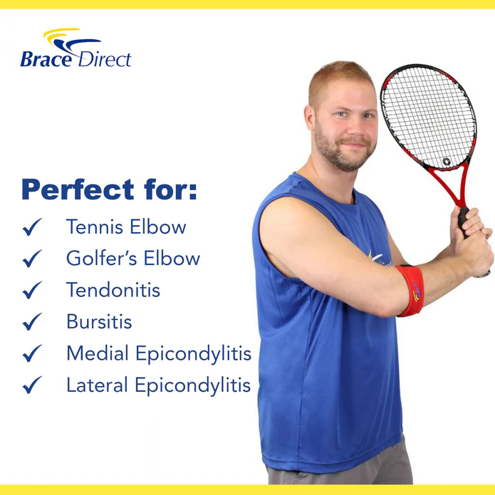 Tennis Elbow Strap