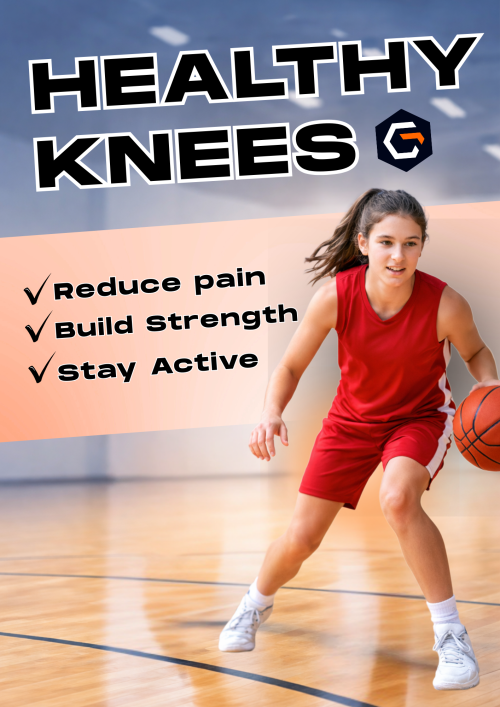Healthy Knees Prevention Program